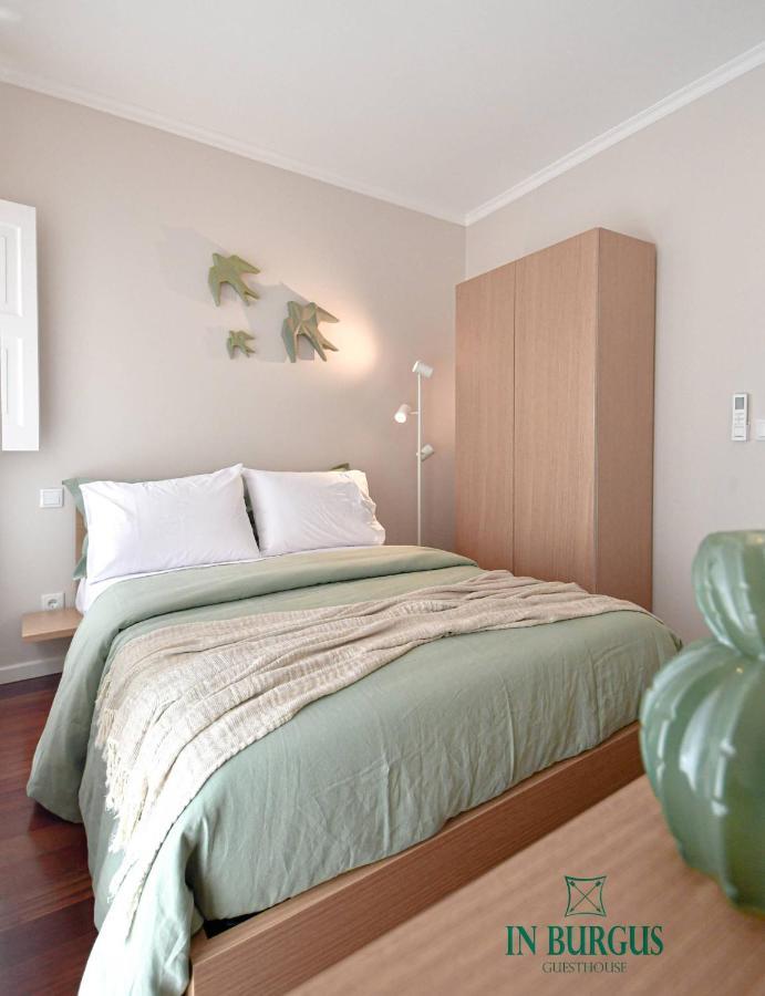 In Burgus Guest House Viana do Castelo Kültér fotó