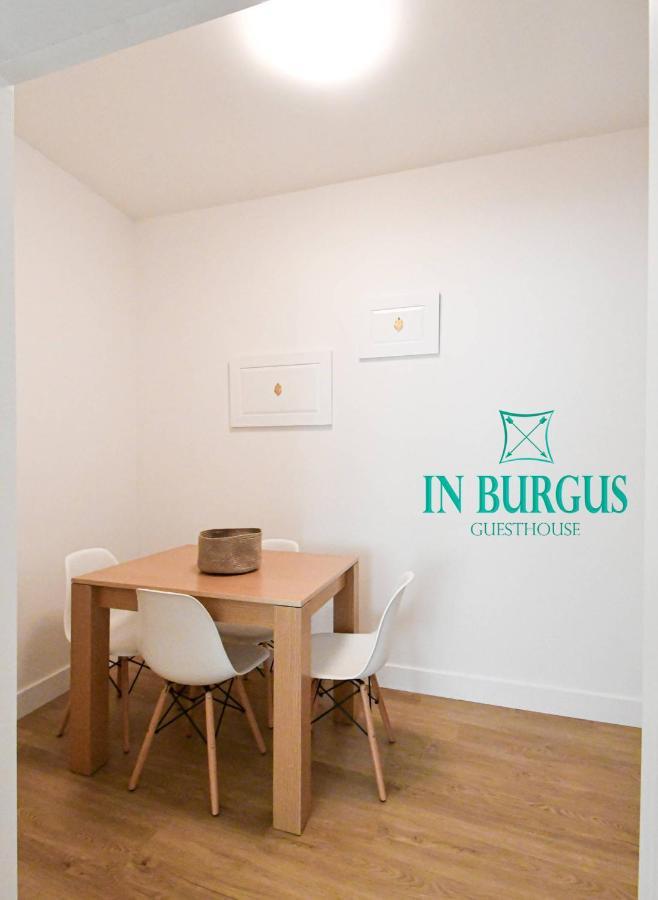 In Burgus Guest House Viana do Castelo Kültér fotó